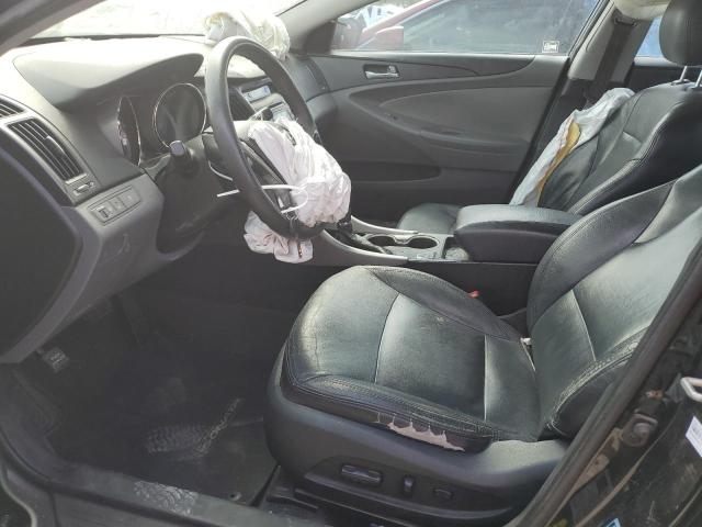 Photo 7 from auction – 2013 HYUNDAI SONATA GLS with VIN 5NPEB4AC3DH695857