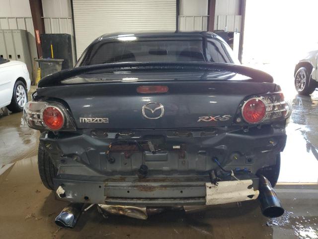 Photo 6 from auction – 2008 MAZDA RX8 with VIN JM1FE173680215492