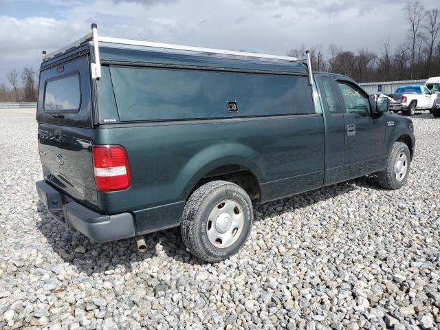 Zdjęcie 3 z aukcji – 2005 FORD F150 z VIN 1FTRF12215NB61381