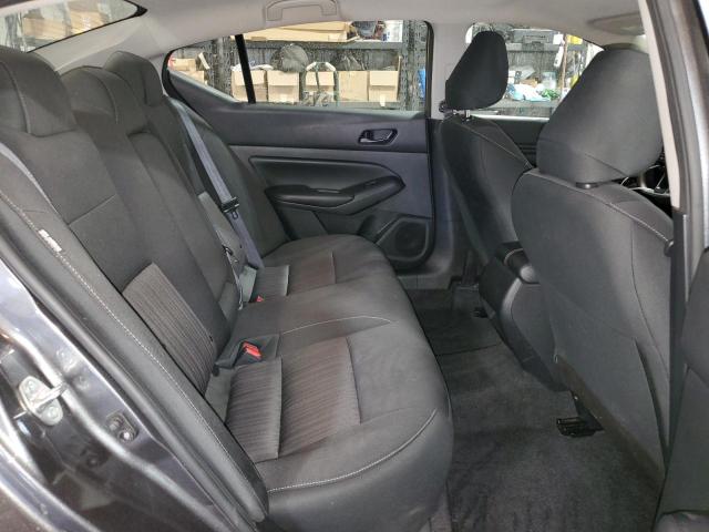 Photo 10 from auction – 2023 NISSAN ALTIMA S with VIN 1N4BL4BV6PN402687