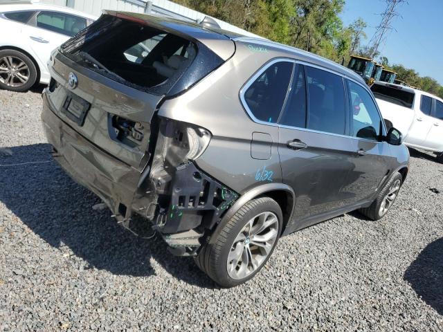 Photo 3 from auction – 2018 BMW X5 SDRIVE3 with VIN 5UXKR2C57J0X08747
