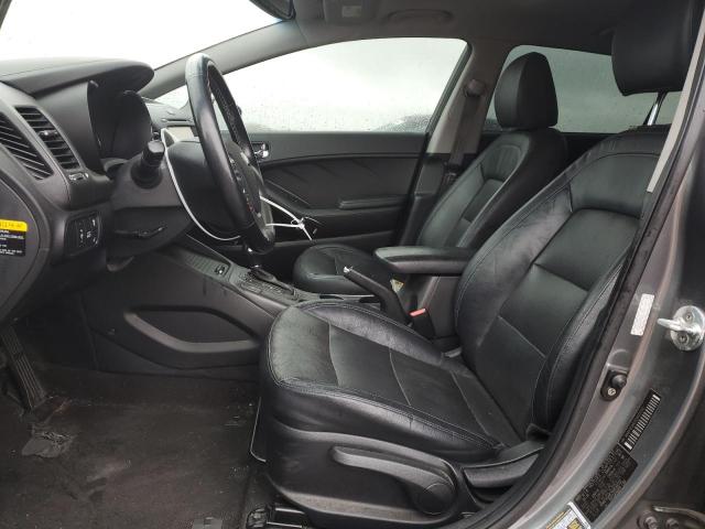 Photo 7 from auction – 2016 KIA FORTE EX with VIN KNAFX5A87G5633550