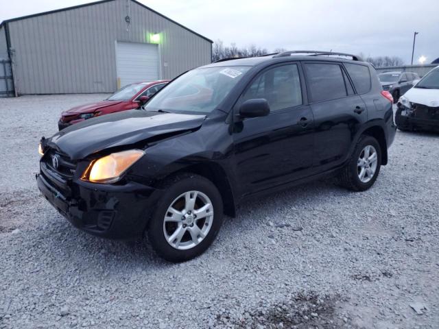 TOYOTA RAV4 2011 with VIN JTMBK4DV3B5101880 - Photo from auction