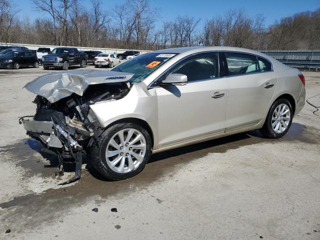 صورة رقم 1 من المزاد - 2015 BUICK LACROSSE مع VIN 1G4GB5G33FF322476