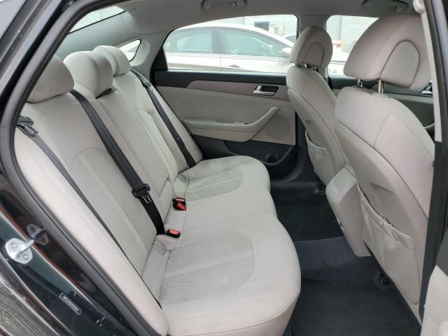Photo 10 from auction – 2016 HYUNDAI SONATA SE with VIN 5NPE24AF6GH362454