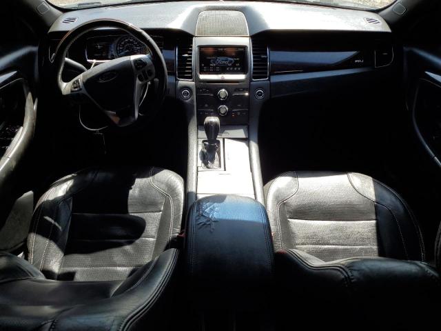 Photo 8 from auction – 2014 FORD TAURUS LIM with VIN 1FAHP2F85EG183455