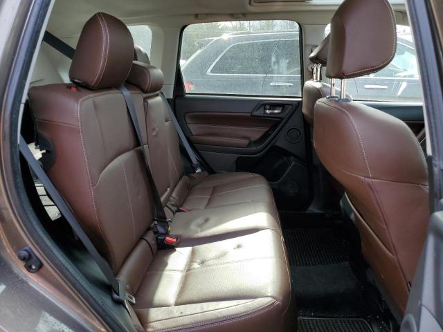 Фото 11 с аукциона – 2017 SUBARU FORESTER 2 с VIN JF2SJAWC7HH434461