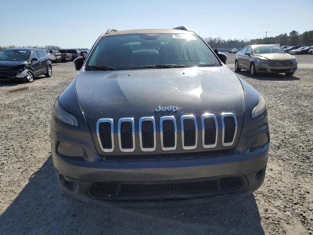 Photo 5 from auction – 2016 JEEP CHEROKEE L with VIN 1C4PJMCB7GW147973