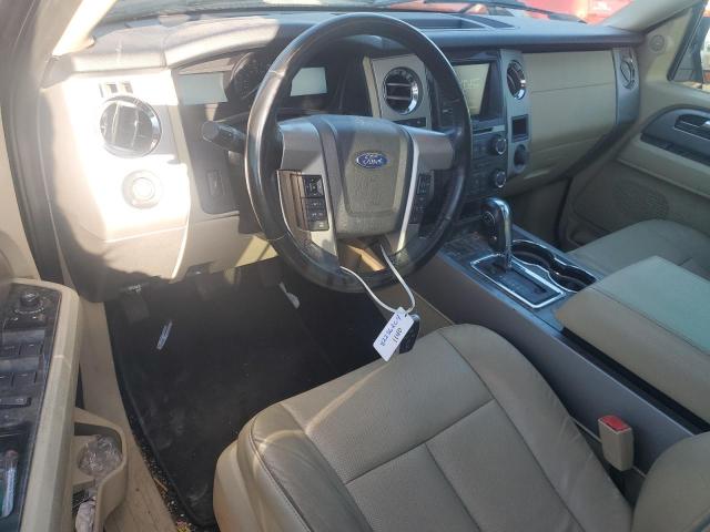 Photo 8 from auction – 2015 FORD EXPEDITION with VIN 1FMJU2AT8FEF41771