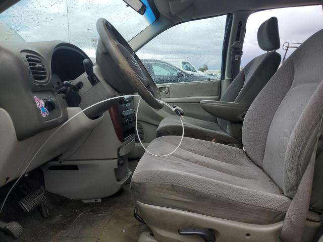 Photo 7 from auction – 2006 CHRYSLER TOWN AND C with VIN 1A4GP45R46B661577