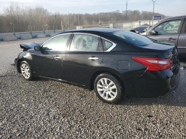 Photo 2 from auction – 2018 NISSAN ALTIMA 2.5 with VIN 1N4AL3AP3JC478427