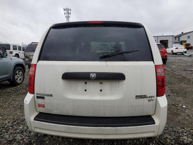 Photo 6 from auction – 2010 DODGE GRAND CARA with VIN 2D4RN1AE6AR242892