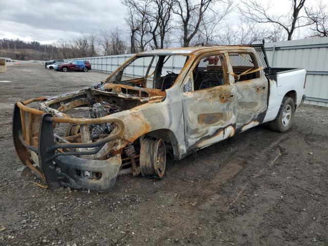 Zdjęcie 1 z aukcji – 2024 RAM 1500 TRADE z VIN 1C6SRFNT0RN233548