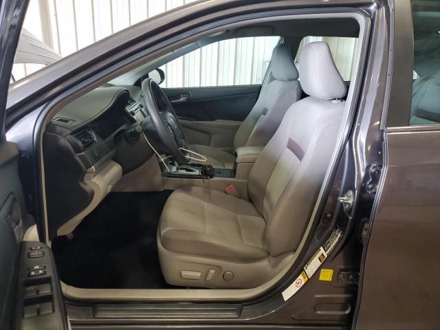 Photo 7 from auction – 2014 TOYOTA CAMRY L with VIN 4T4BF1FK9ER351738