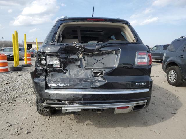 Photo 6 from auction – 2013 GMC ACADIA with VIN 1GKKVTKD4DJ216885