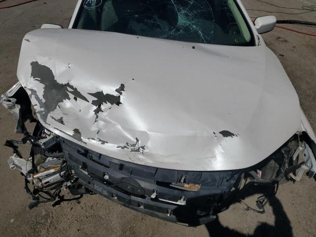 Photo 11 from auction – 2012 FORD FUSION SEL with VIN 3FAHP0JA8CR388420