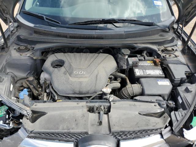 Photo 12 from auction – 2016 HYUNDAI VELOSTER with VIN KMHTC6AD0GU263483