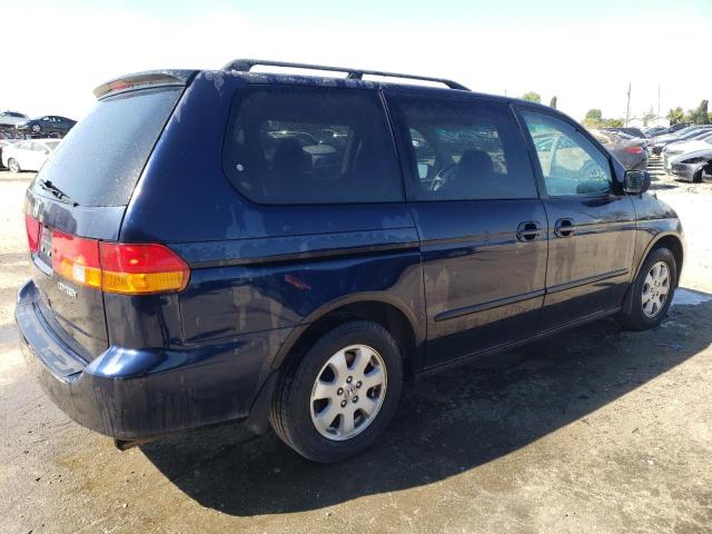 Photo 3 from auction – 2003 HONDA ODYSSEY EX with VIN 5FNRL18023B027215