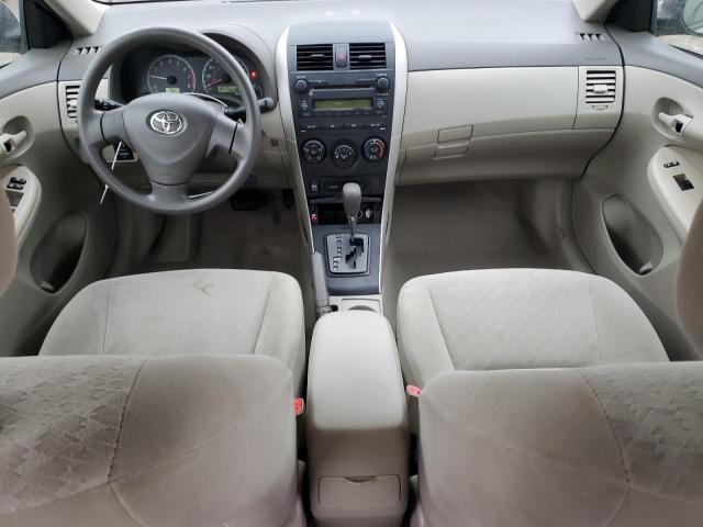 Photo 8 from auction – 2009 TOYOTA COROLLA BA with VIN 1NXBU40E59Z052869
