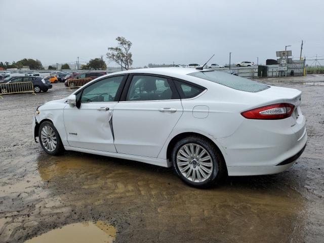 Photo 2 from auction – 2016 FORD FUSION SE with VIN 3FA6P0LU2GR357362
