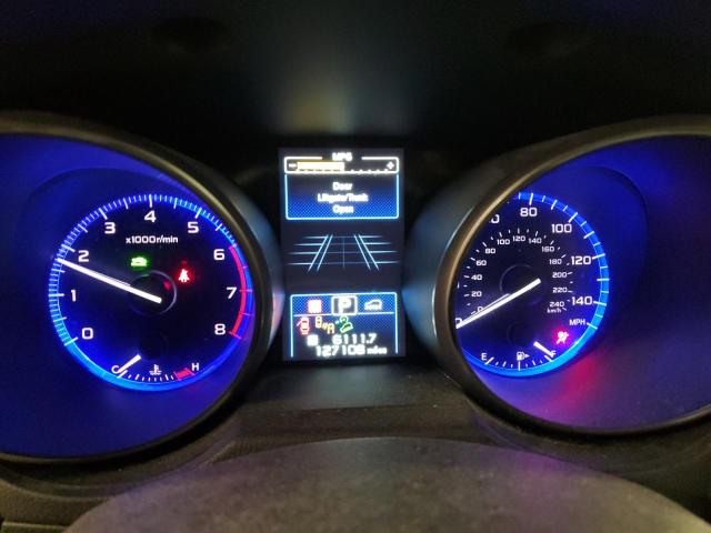 Photo 9 from auction – 2015 SUBARU OUTBACK 2. with VIN 4S4BSBNC6F3303157