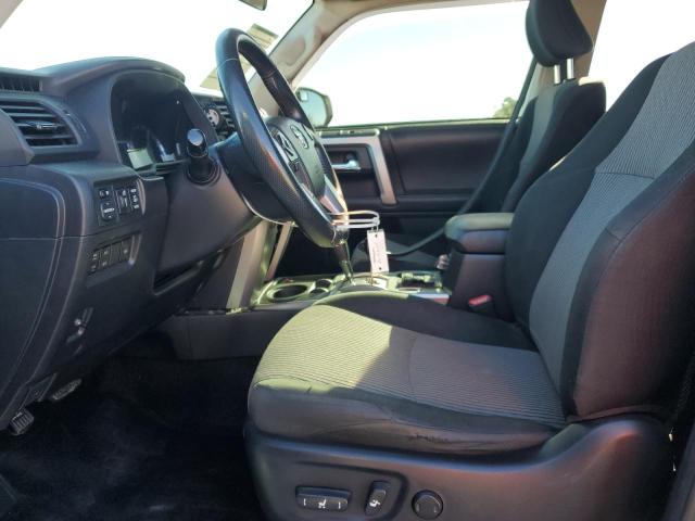 Photo 7 from auction – 2019 TOYOTA 4RUNNER SR with VIN JTEZU5JR7K5196882