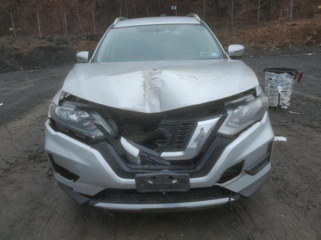 Photo 5 from auction – 2017 NISSAN ROGUE S with VIN KNMAT2MVXHP512865