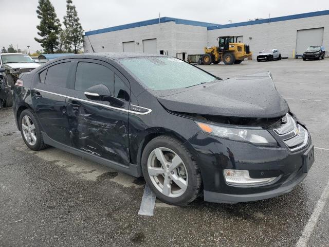 Photo 4 from auction – 2013 CHEVROLET VOLT with VIN 1G1RH6E42DU131436