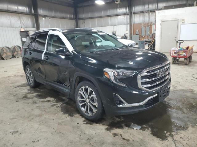 Photo 4 from auction – 2019 GMC TERRAIN SL with VIN 3GKALVEV0KL353846