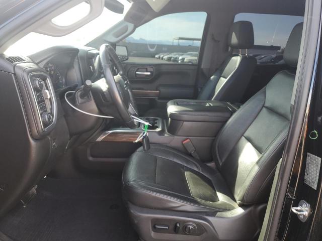 Photo 7 from auction – 2019 CHEVROLET SILVERADO with VIN 1GCPYFED1KZ343744