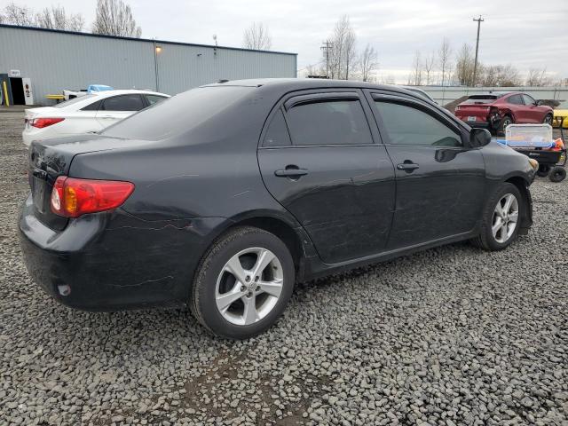 Photo 3 from auction – 2009 TOYOTA COROLLA BA with VIN 1NXBU40E59Z072247