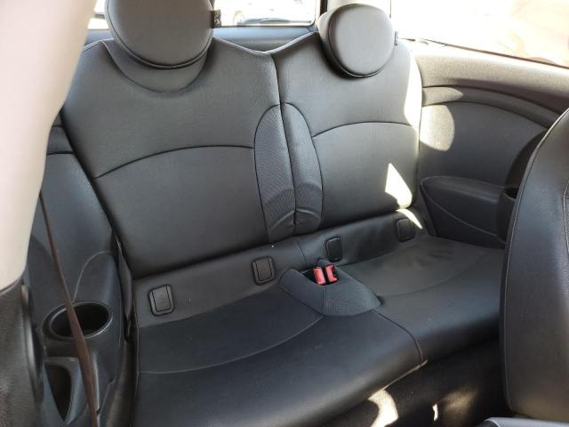 Photo 10 from auction – 2009 MINI COOPER CLU with VIN WMWML33599TX35442