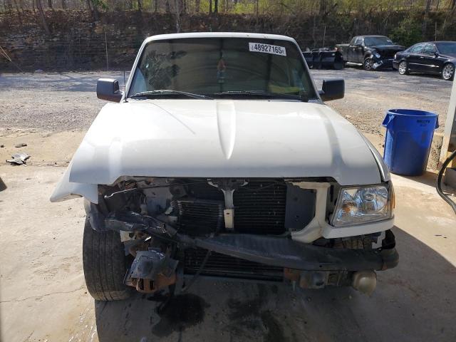 Photo 5 from auction – 2007 FORD RANGER with VIN 1FTYR14U07PA66559