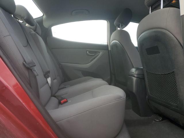 Photo 10 from auction – 2016 HYUNDAI ELANTRA SE with VIN 5NPDH4AE6GH663789
