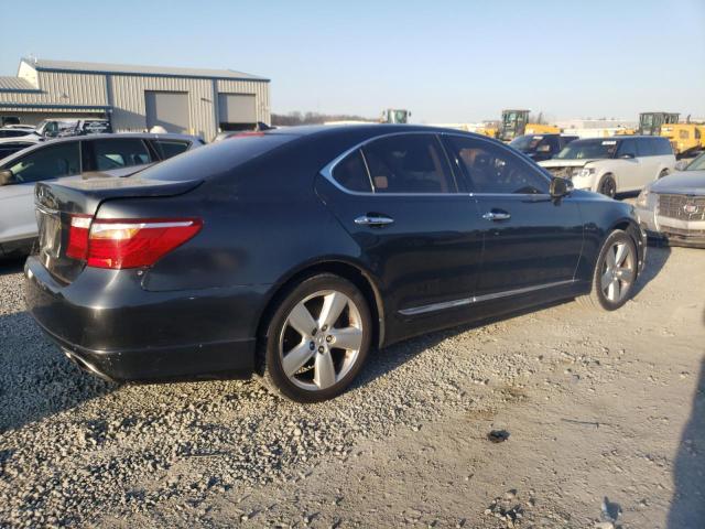 Снимка 3 от търг – 2010 LEXUS LS 460 с VIN JTHBL5EF5A5093059
