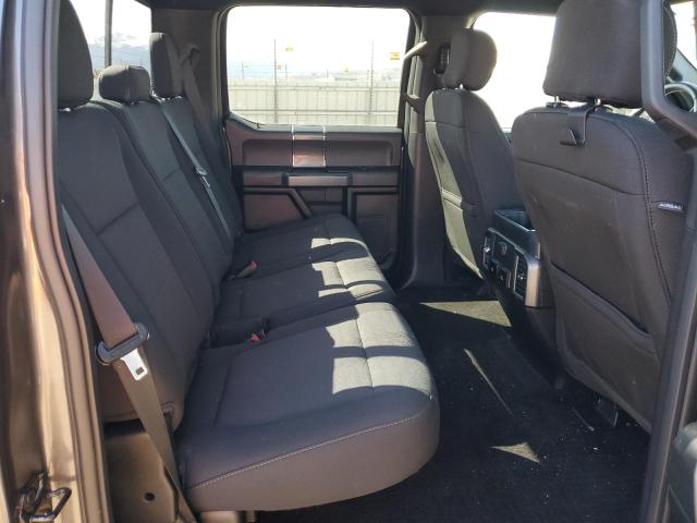 Photo 10 from auction – 2018 FORD F150 SUPER with VIN 1FTEW1EP6JKC59369