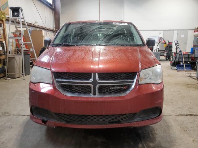 Photo 5 from auction – 2012 DODGE GRAND CARA with VIN 2C4RDGBG2CR271716