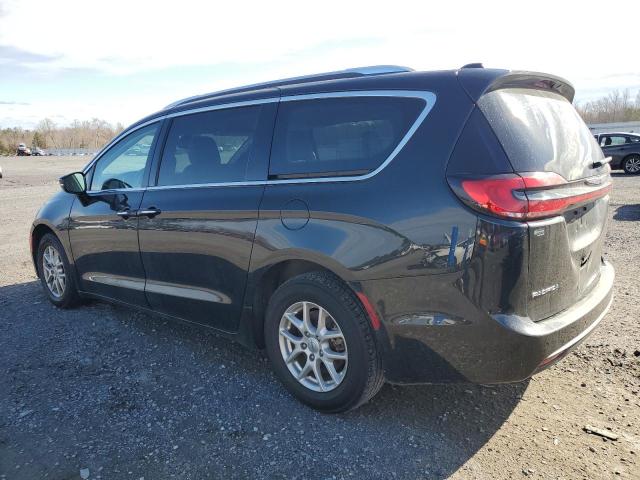 Снимка 2 от търг – 2021 CHRYSLER PACIFICA T с VIN 2C4RC1BG8MR584948