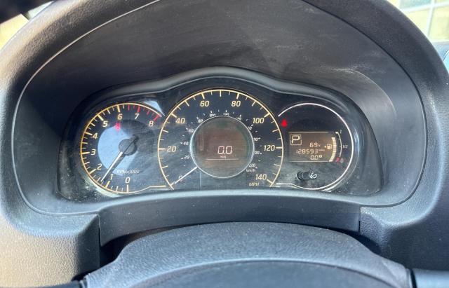 Снимка 8 от търг – 2015 NISSAN VERSA NOTE с VIN 3N1CE2CP5FL361631