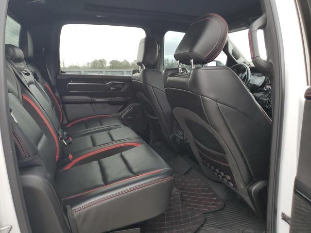 Photo 10 from auction – 2021 RAM 1500 TRX with VIN 1C6SRFU93MN739051