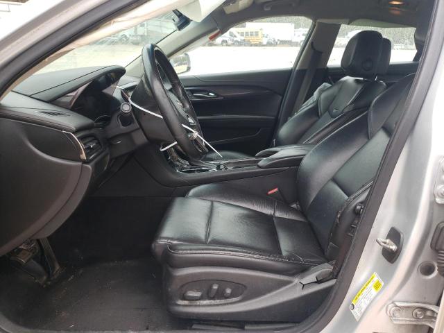 Photo 7 from auction – 2014 CADILLAC ATS with VIN 1G6AA5RXXE0122549
