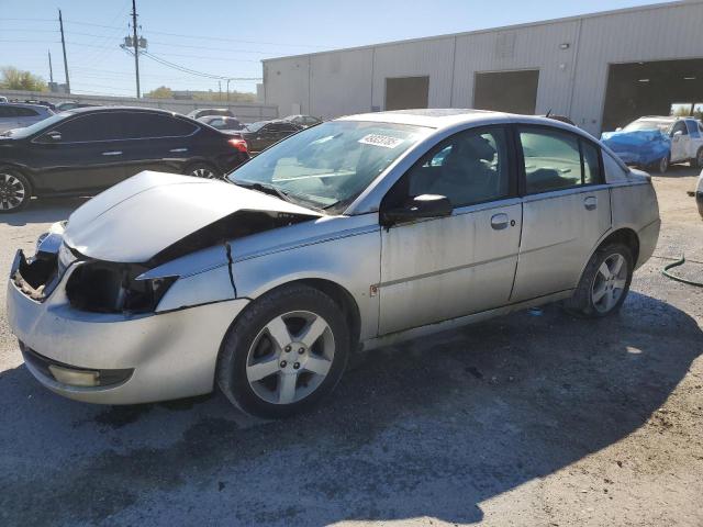 Photo 1 from auction – 2007 SATURN ION LEVEL with VIN 1G8AL58B47Z189783