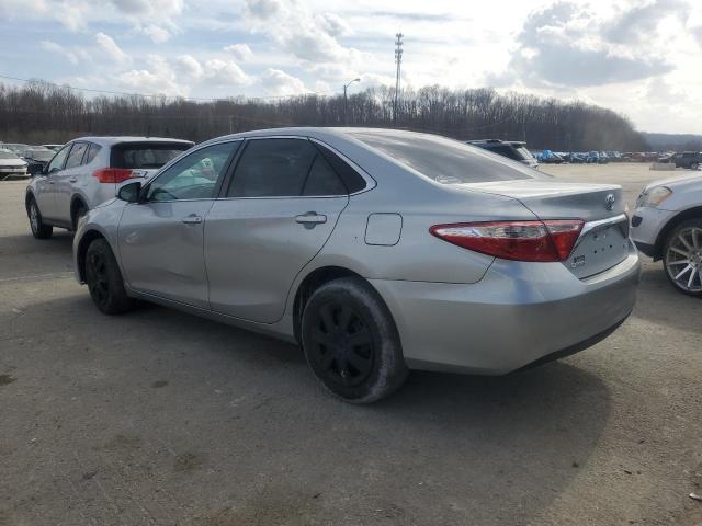 Photo 2 from auction – 2016 TOYOTA CAMRY LE with VIN 4T4BF1FK4GR525847