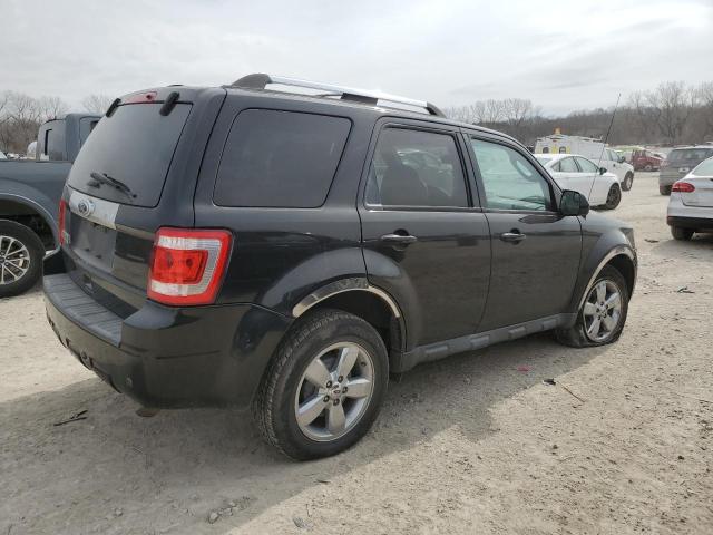 Photo 3 from auction – 2011 FORD ESCAPE LIM with VIN 1FMCU0E79BKC51318