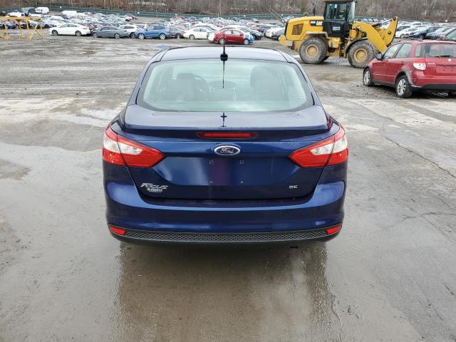 Photo 6 from auction – 2012 FORD FOCUS SE with VIN 1FAHP3F21CL163306
