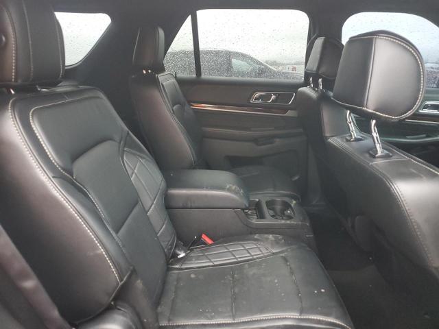 Photo 11 from auction – 2017 FORD EXPLORER P with VIN 1FM5K8HT3HGB43519