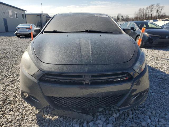 Снимка 5 от търг – 2014 DODGE DART GT с VIN 1C3CDFEB5ED794755