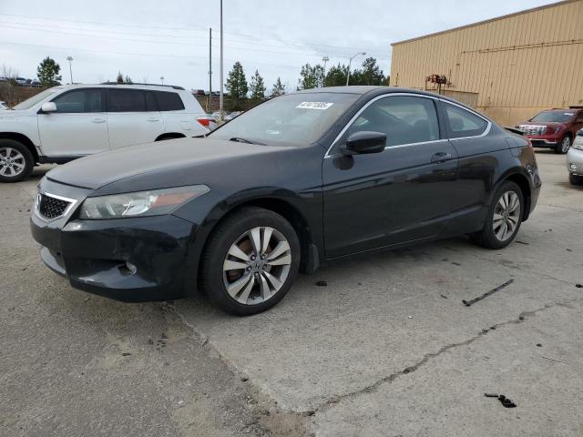 HONDA ACCORD EX 2010 with VIN 1HGCS1A78AA005095 - Photo from auction