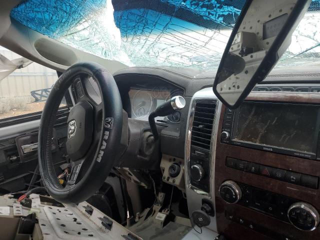 Photo 9 from auction – 2012 DODGE RAM 3500 L with VIN 3C63D3EL8CG138592