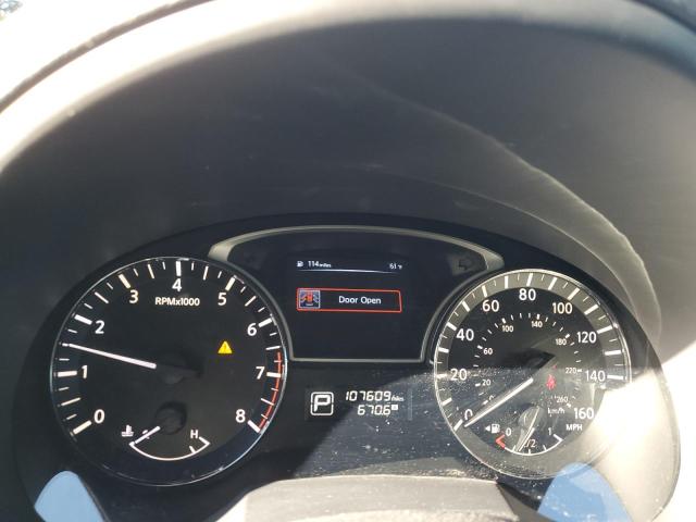 Photo 9 from auction – 2014 NISSAN ALTIMA 2.5 with VIN 1N4AL3APXEC144272